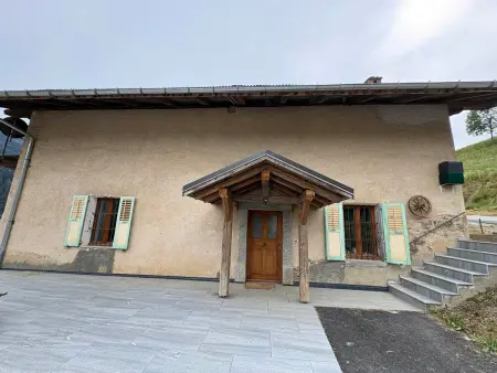 Splendide appartement alpin - 10 pers., Maison 10 personnes à Les Saisies - Photo 18