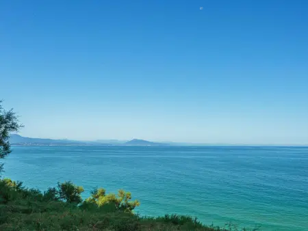 Agréable T2 à deux pas du Phare - 4 pers., Appartement 4 personnes à Biarritz - Photo 13