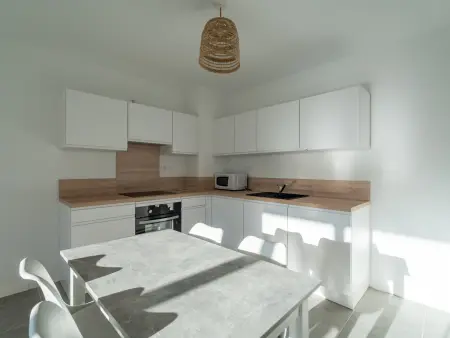 Appartement moderne avec parking - 4 pers., Appartement 4 personnes à Mimizan - Photo 2