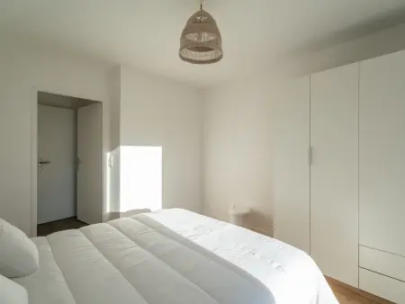 Appartement moderne avec parking - 4 pers., Appartement 4 personnes à Mimizan - Photo 5