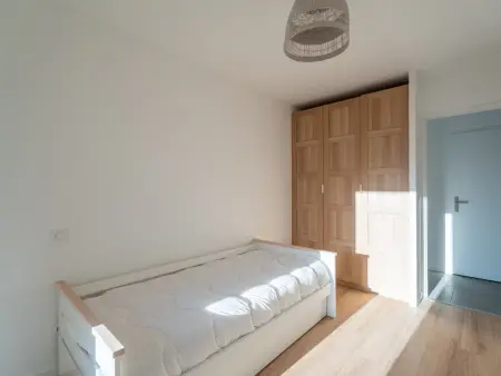 Appartement moderne avec parking - 4 pers., Appartement 4 personnes à Mimizan - Photo 6