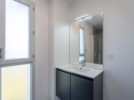 Appartement moderne avec parking - 4 pers., Appartement 4 personnes à Mimizan - Photo 7