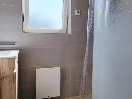 Maison individuelle, climatisation, animaux OK, Gite 8 personnes à Sinceny - Photo 11