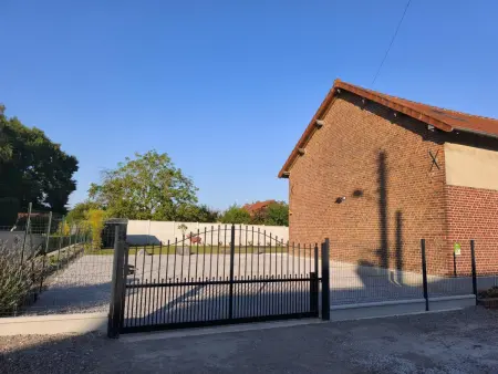 Maison individuelle, climatisation, animaux OK, Gite 8 personnes à Sinceny - Photo 26