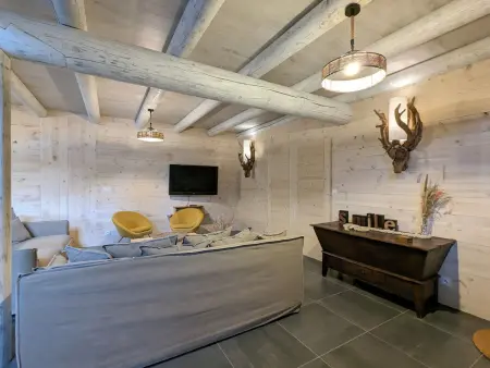 Gîte champêtre - 15 pers. - vallée de la Loire - Photo 3