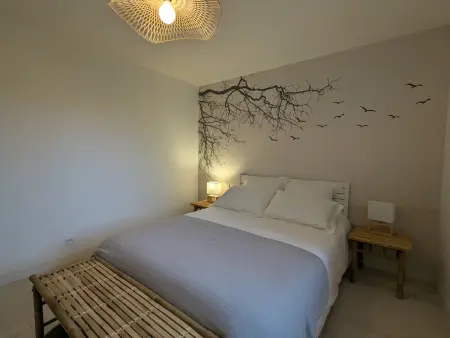 Gîte champêtre - 15 pers. - vallée de la Loire - Photo 6