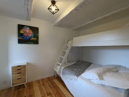 Gîte champêtre - 15 pers. - vallée de la Loire - Photo 9