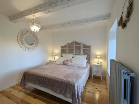 Gîte champêtre - 15 pers. - vallée de la Loire - Photo 10