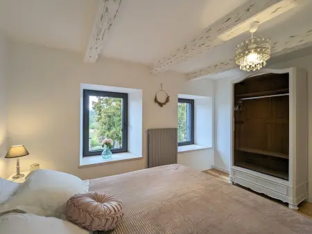 Gîte champêtre - 15 pers. - vallée de la Loire - Photo 12