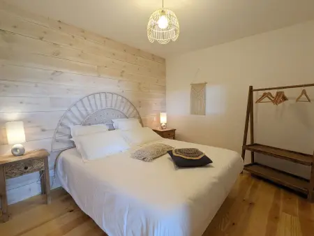 Gîte champêtre - 15 pers. - vallée de la Loire - Photo 20