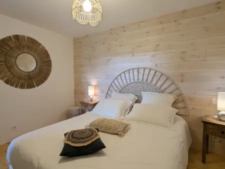Gîte champêtre - 15 pers. - vallée de la Loire - Photo 21