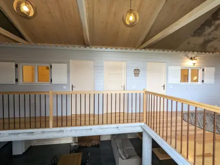 Gîte champêtre - 15 pers. - vallée de la Loire - Photo 23