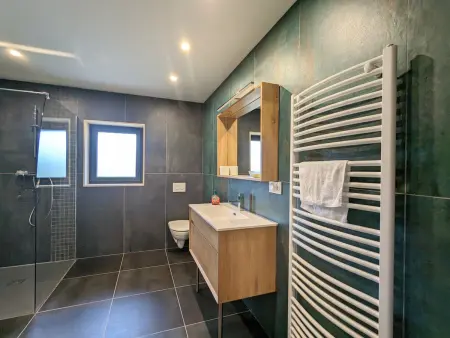 Gîte champêtre - 15 pers. - vallée de la Loire - Photo 25