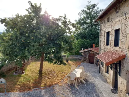 Gîte champêtre - 15 pers. - vallée de la Loire - Photo 28