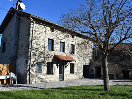 Gîte champêtre - 15 pers. - vallée de la Loire - Photo 30