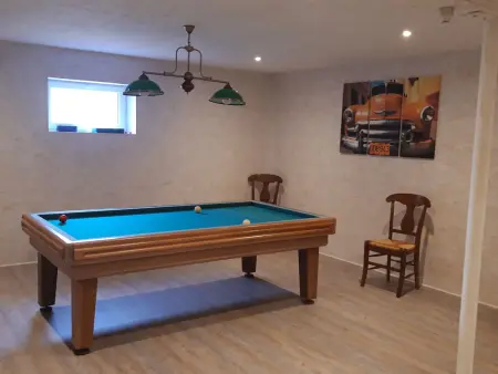 Gîte champêtre - 15 pers. - vallée de la Loire - Photo 32