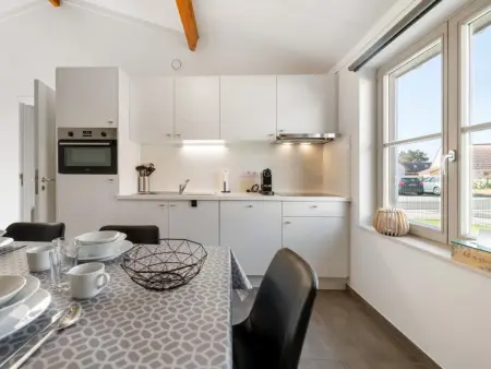 Westhinder I H92, Charming maison avec jardin ensoleillé - Photo 3