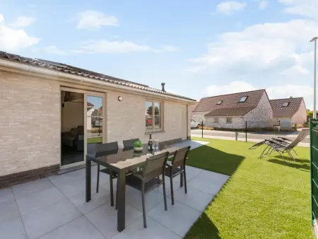 Westhinder I H92, Charming maison avec jardin ensoleillé - Photo 5