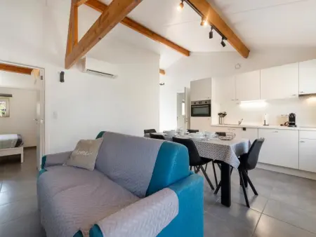 Westhinder I H92, Charming maison avec jardin ensoleillé - Photo 8