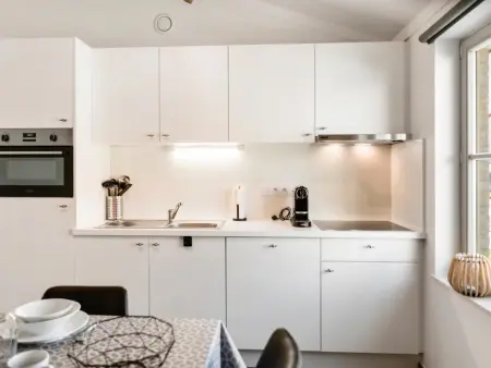 Westhinder I H92, Charming maison avec jardin ensoleillé - Photo 11