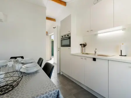 Westhinder I H92, Charming maison avec jardin ensoleillé - Photo 12