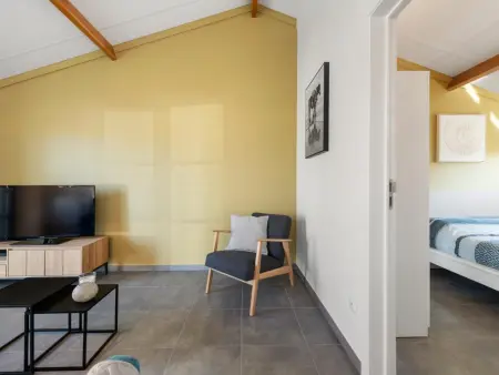 Westhinder I H92, Charming maison avec jardin ensoleillé - Photo 15