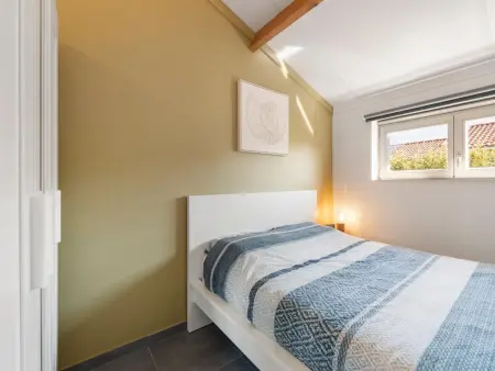 Westhinder I H92, Charming maison avec jardin ensoleillé - Photo 17
