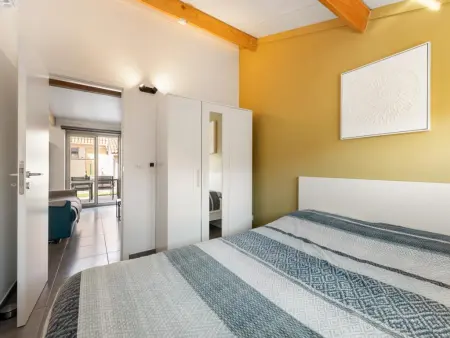 Westhinder I H92, Charming maison avec jardin ensoleillé - Photo 18
