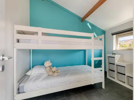 Westhinder I H92, Charming maison avec jardin ensoleillé - Photo 20