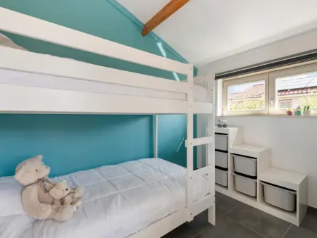 Westhinder I H92, Charming maison avec jardin ensoleillé - Photo 22