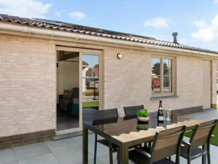 Westhinder I H92, Charming maison avec jardin ensoleillé - Photo 24