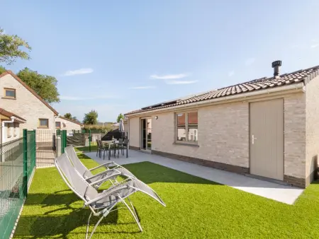 Westhinder I H92, Charming maison avec jardin ensoleillé - Photo 28