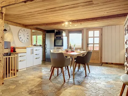 Chalet 1899, Chalet 4 personnes à Villars - Photo 10