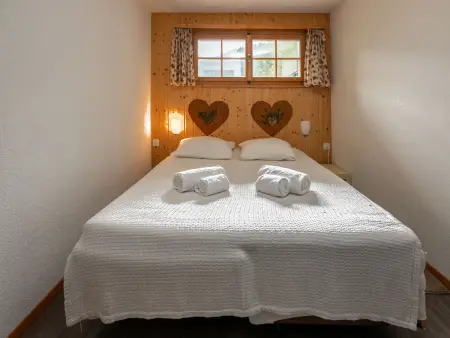 Prima 1084, Chalet 6 personnes à Nendaz - Photo 3