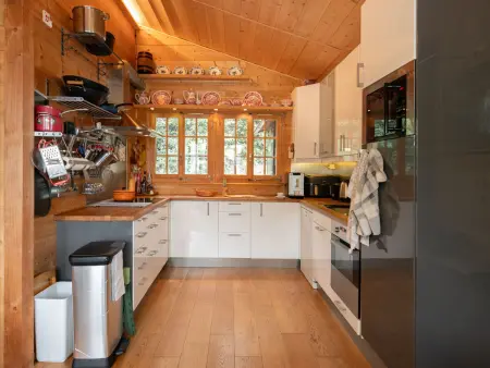 Prima 1084, Chalet 6 personnes à Nendaz - Photo 11