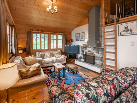 Prima 1084, Chalet 6 personnes à Nendaz - Photo 16