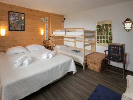 Prima 1084, Chalet 6 personnes à Nendaz - Photo 18