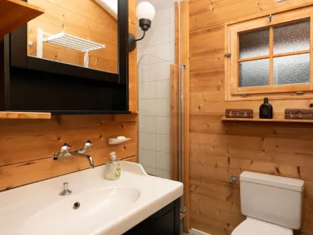 Prima 1084, Chalet 6 personnes à Nendaz - Photo 21