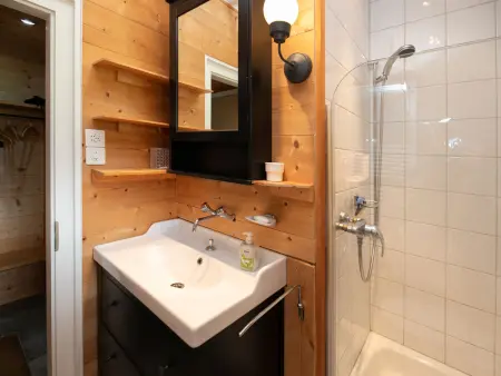 Prima 1084, Chalet 6 personnes à Nendaz - Photo 22
