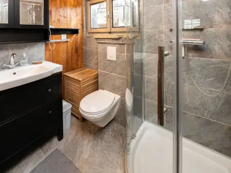 Prima 1084, Chalet 6 personnes à Nendaz - Photo 23
