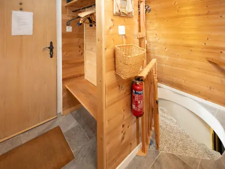 Prima 1084, Chalet 6 personnes à Nendaz - Photo 24