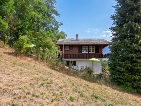 Prima 1084, Chalet 6 personnes à Nendaz - Photo 30