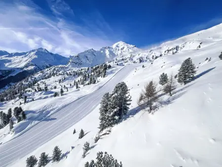 Prima 1084, Chalet 6 personnes à Nendaz - Photo 39