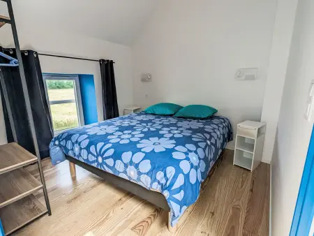Gîte 2  Le Bateau Yves, Gite 2 personnes à Blainville sur Mer - Photo 3