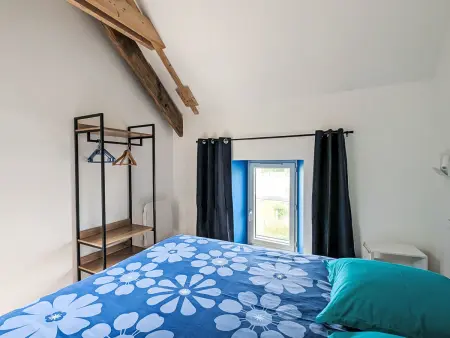 Gîte 2  Le Bateau Yves, Gite 2 personnes à Blainville sur Mer - Photo 10