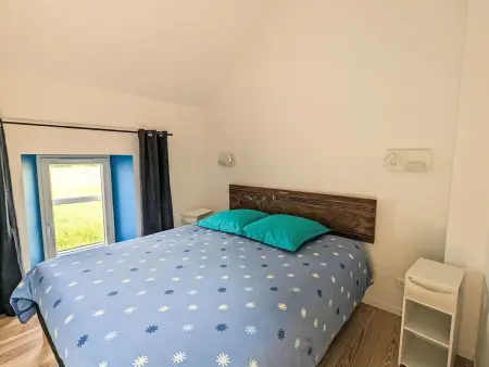 Gîte 2  Le Bateau Yves, Gite 2 personnes à Blainville sur Mer - Photo 15