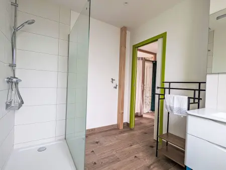 Gîte 2  Le Bateau Yves, Gite 2 personnes à Blainville sur Mer - Photo 20