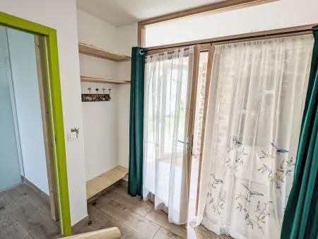 Gîte 2  Le Bateau Yves, Gite 2 personnes à Blainville sur Mer - Photo 22