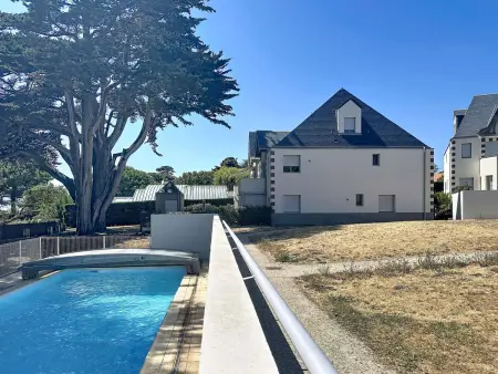 Les Sylphes, Appartement 4 personnes à Pornic - Photo 1