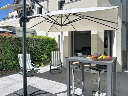 Les Sylphes, Appartement 4 personnes à Pornic - Photo 2